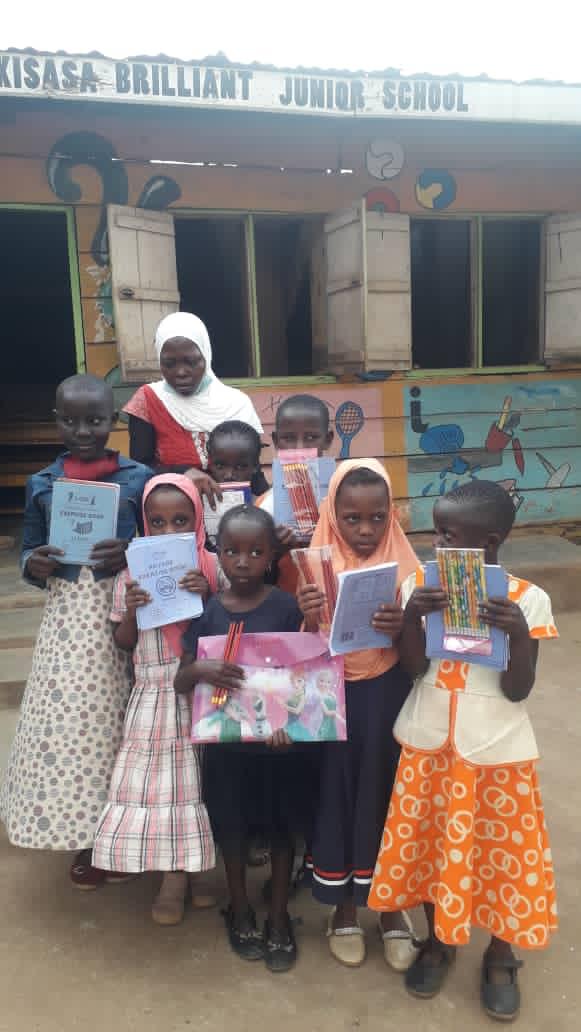 SureSteps Daycare